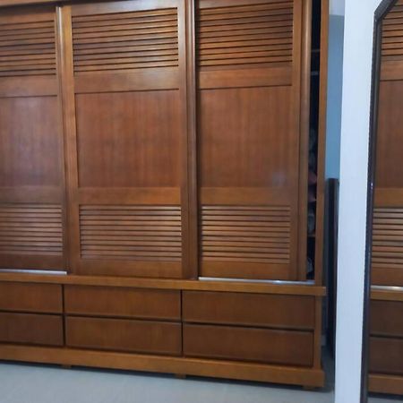 Lindo E Aconchegante Apartamento ウバトゥバ エクステリア 写真