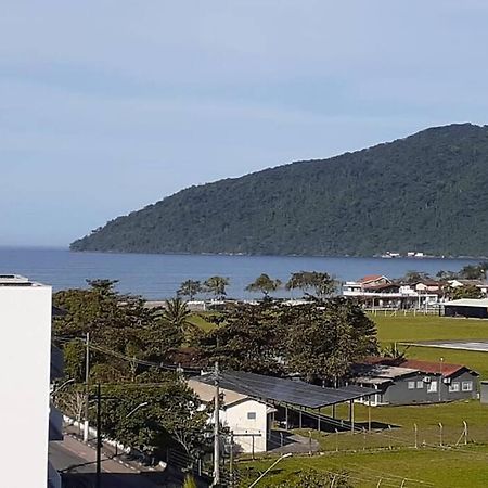 Lindo E Aconchegante Apartamento ウバトゥバ エクステリア 写真