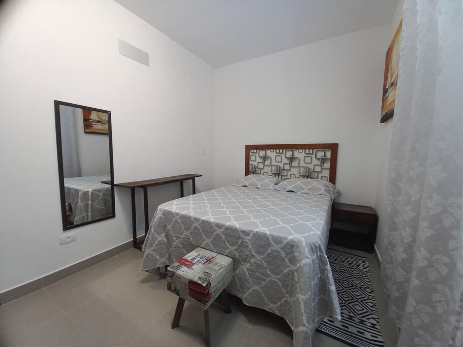 Lindo E Aconchegante Apartamento ウバトゥバ エクステリア 写真