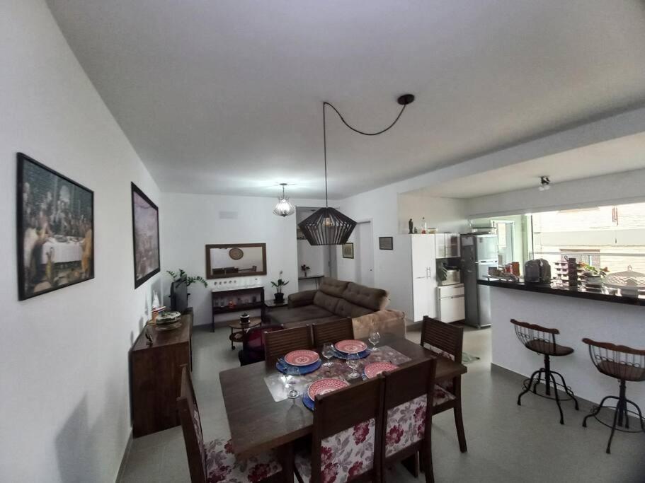 Lindo E Aconchegante Apartamento ウバトゥバ エクステリア 写真