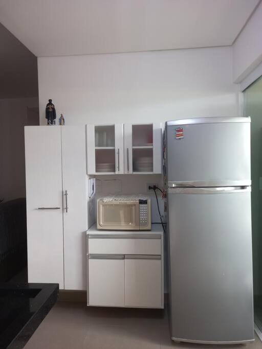 Lindo E Aconchegante Apartamento ウバトゥバ エクステリア 写真