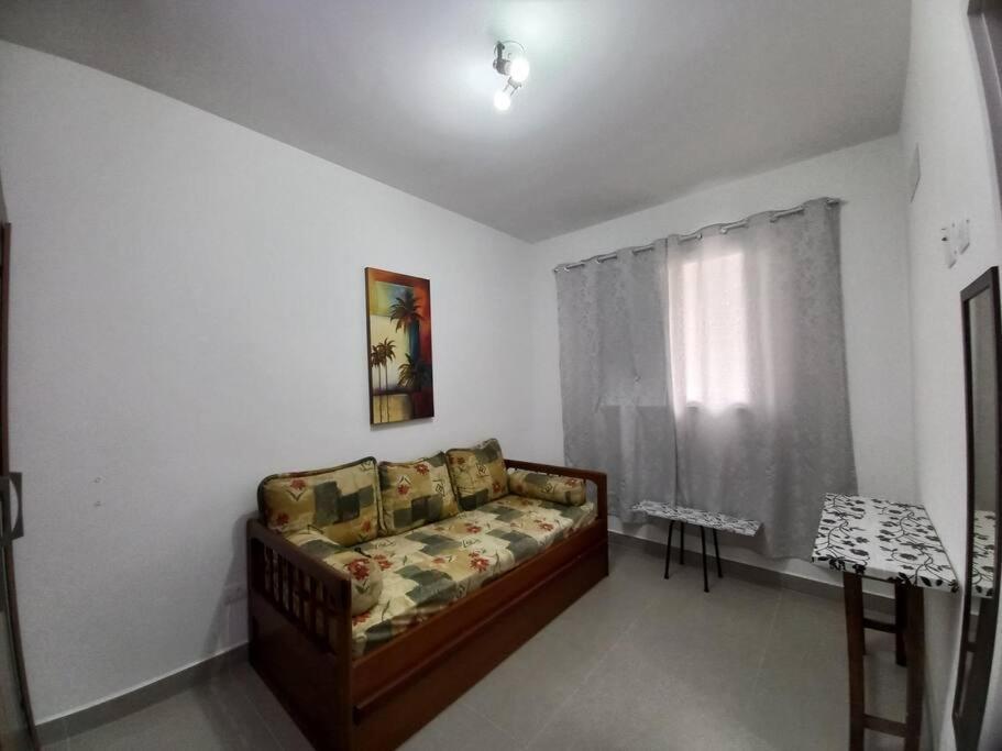 Lindo E Aconchegante Apartamento ウバトゥバ エクステリア 写真